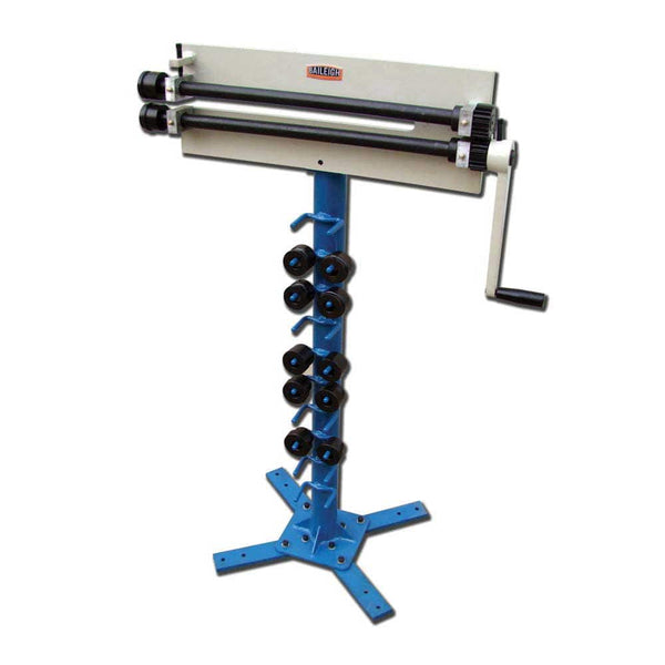 Baileigh Bead Rolling Machine BR-18M-18