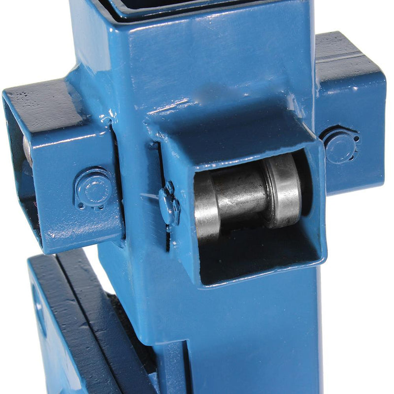 Baileigh Industrial Letter Brake LB-8