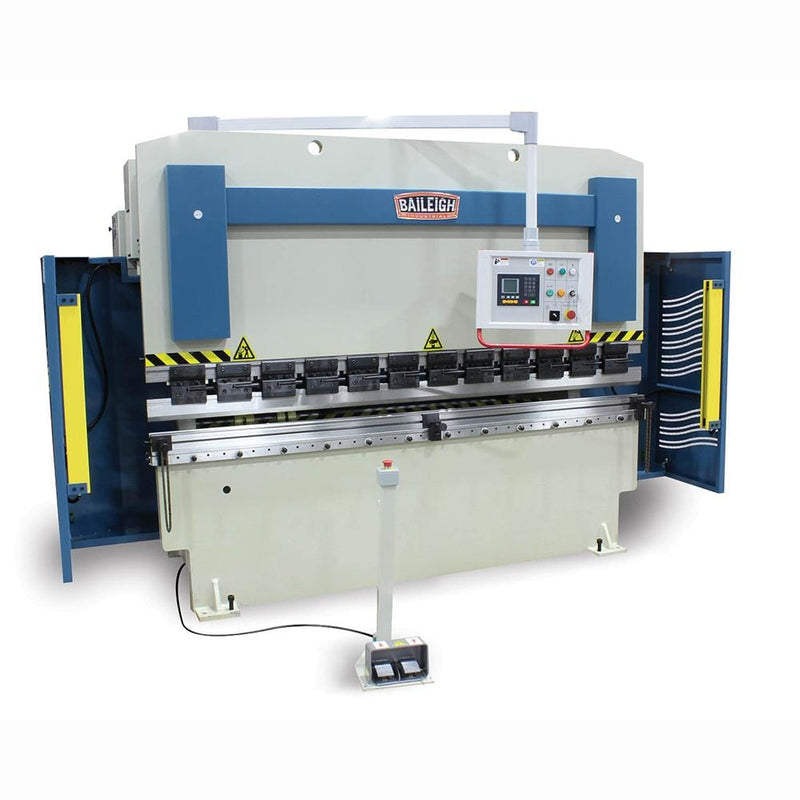 Baileigh Industrial Press Brake BP-11210 CNC