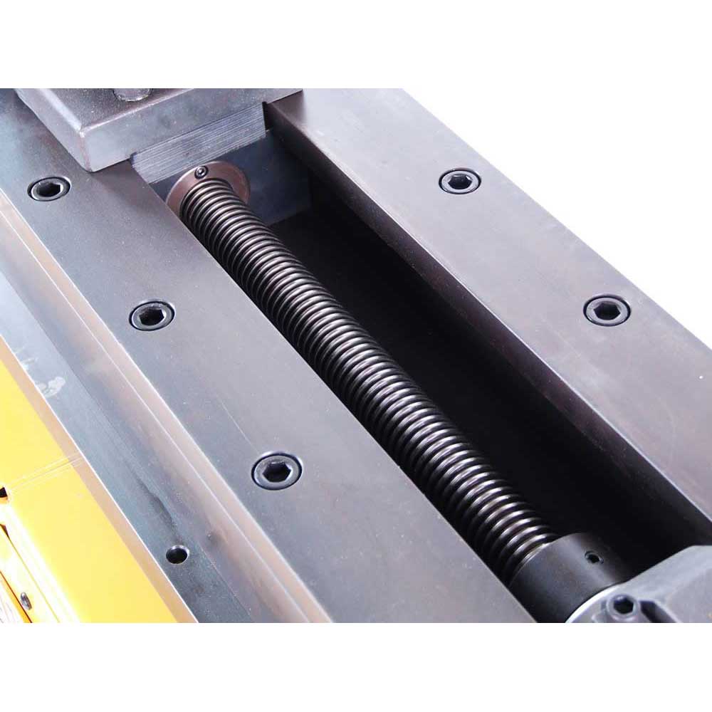Baileigh Programmable Tube Bender RDB-350-TS