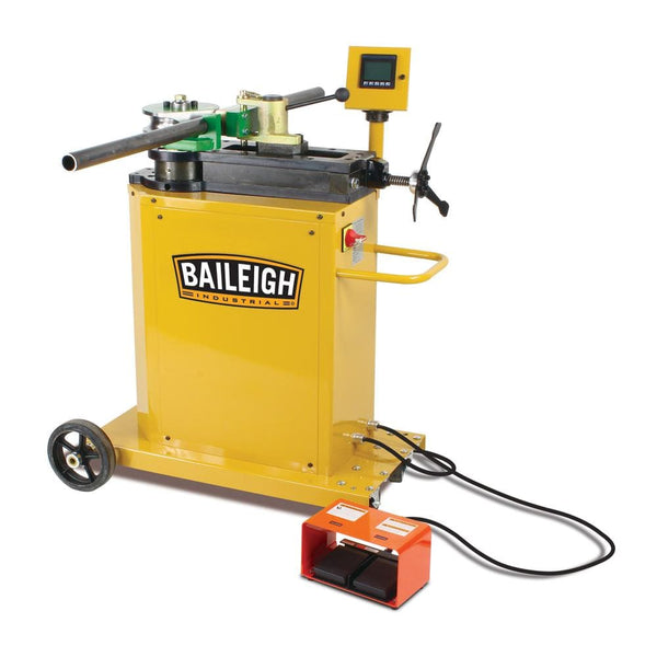 Baileigh Tube Bender RDB-250