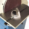 Baileigh Combination Belt and Disk Grinder DBG-106 Additional Image 8