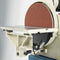 Baileigh Combination Belt and Disk Grinder DBG-106 Additional Image 10