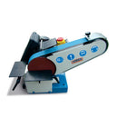 Baileigh Combination Belt and Disk Grinder DBG-62