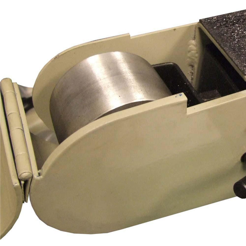 Baileigh Combination Belt and Disk Grinder DBG-62 Additional Image 2