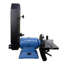 Baileigh Industrial DBG-9248 - Combination Belt and Disk Grinder