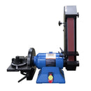 Baileigh Industrial DBG-9248 - Combination Belt and Disk Grinder