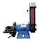 Baileigh Industrial DBG-9248 - Combination Belt and Disk Grinder