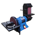 Baileigh Industrial DBG-9436 - Combination Belt and Disk Grinder