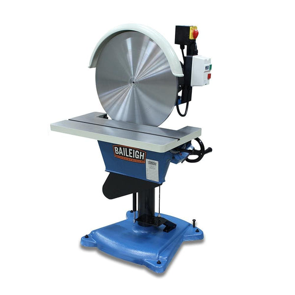 Baileigh Industrial Heavy Duty Disc Grinder - DG-500HD