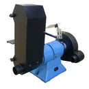 Baileigh Industrial IGBB-436 - Combination 8 Inch Bench Grinder & 4 Inch Belt Grinder