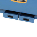 Baileigh Downdraft Table DDTM-8024 Additional Image 1