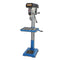 Baileigh Industrial Drill Presses Baileigh Industrial 110V 20" Floor Drill Press 12 Spindle Speeds 16.5"x18.5" Table MT4