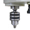 Baileigh Industrial Variable Speed Drill Press DP-1200VS