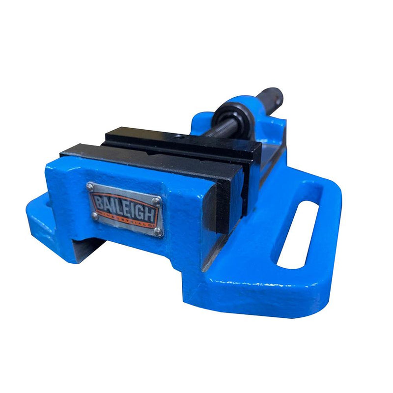 Baileigh Industrial BV-3DP - Drill Press Vise Additional View 1