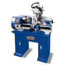 Baileigh Industrial MLD-1022 - Mill, Drill, & Lathe Combo