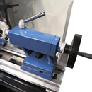 Baileigh Industrial MLD-1022 - Mill, Drill, & Lathe Combo