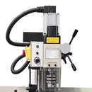 Baileigh Industrial MLD-1022 - Mill, Drill, & Lathe Combo