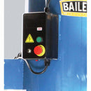 Baileigh Industrial 3HP Cyclone Dust Collector DC-2100C