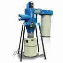 Baileigh Industrial 5HP Cyclone Dust Collector DC-3600C