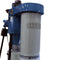 Baileigh Industrial 5HP Cyclone Dust Collector DC-3600C