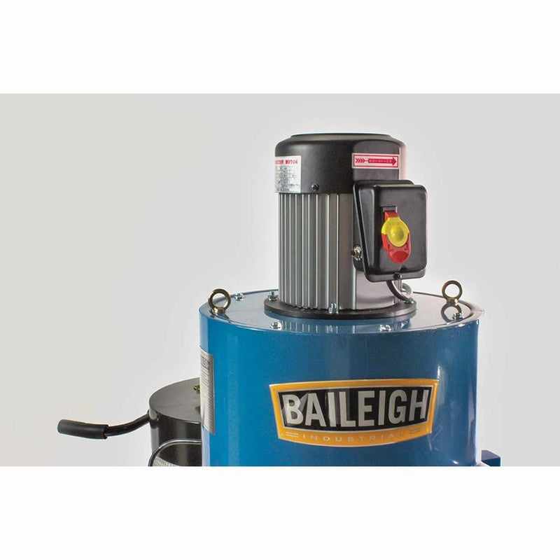 Baileigh Industrial Cyclone Dust Collector DC-600C