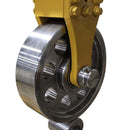 Baileigh Heavy Duty English Wheel EW-37HD Additional Image 7