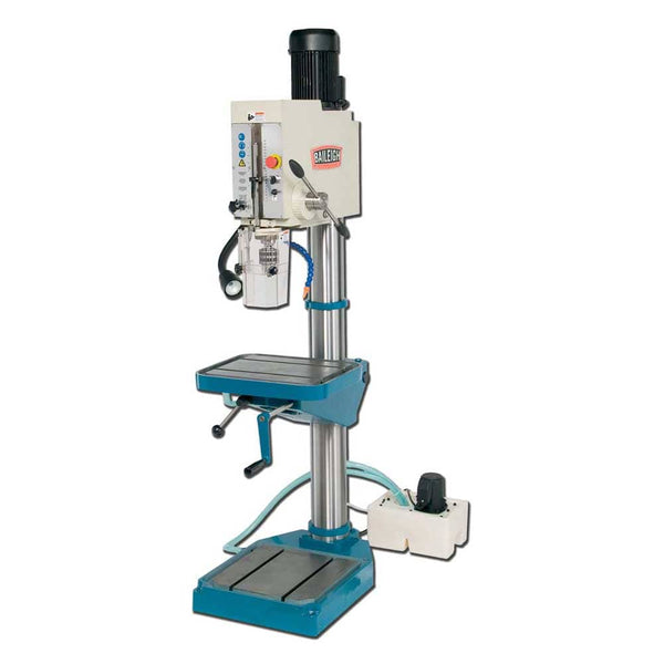 Baileigh Drill Press DP-1500G