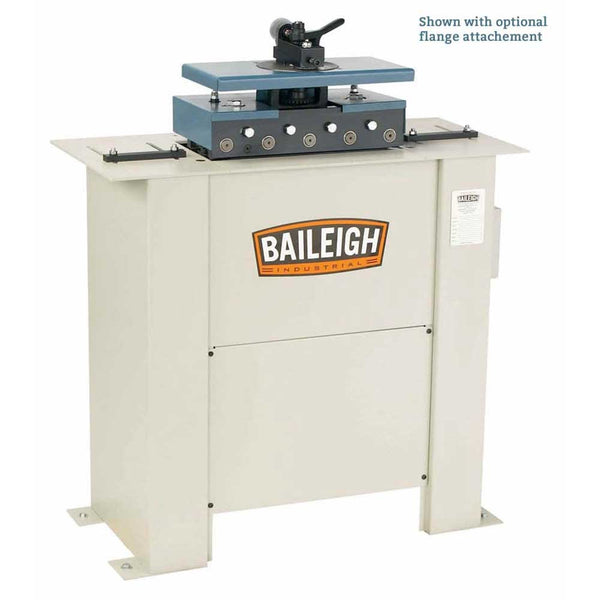 Baileigh LF-20 Pittsburgh Machine