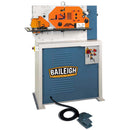 Baileigh 4 Station Hydraulic Ironworker SW-441