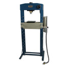 Baileigh Air/Hand Operated H-Frame Shop Press HSP-30A