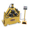 Baileigh Industrial R-H60-HD Hydraulic Roll Bender