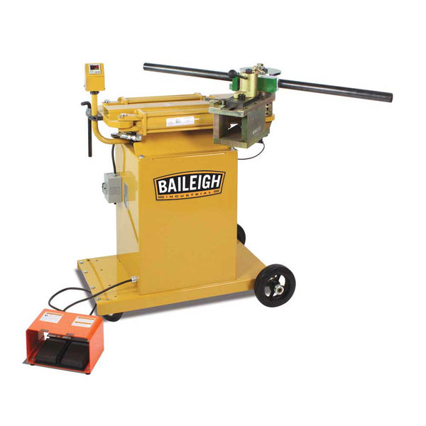 Baileigh RDB-175 Rotary Draw Bender