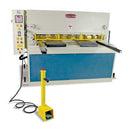 Baileigh Heavy Duty Metal Cutting Shear 52" x 1/4" SH-5203-HD-NC Additional Image 6