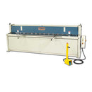 Baileigh Hydraulic Shear 10' 14 Gauge SH-1014