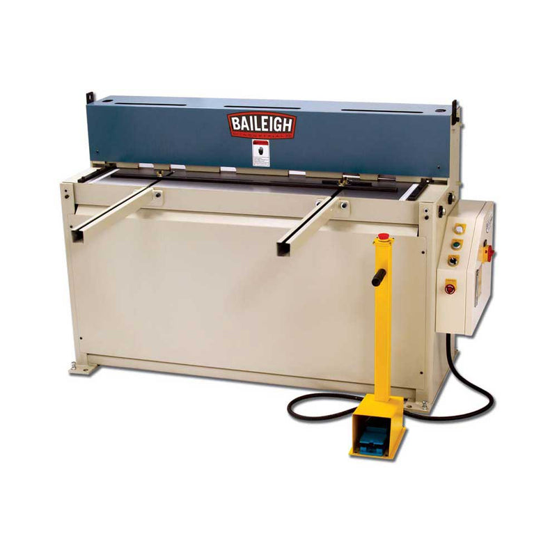 Baileigh Hydraulic Shear 4' 14 Gauge SH-5214