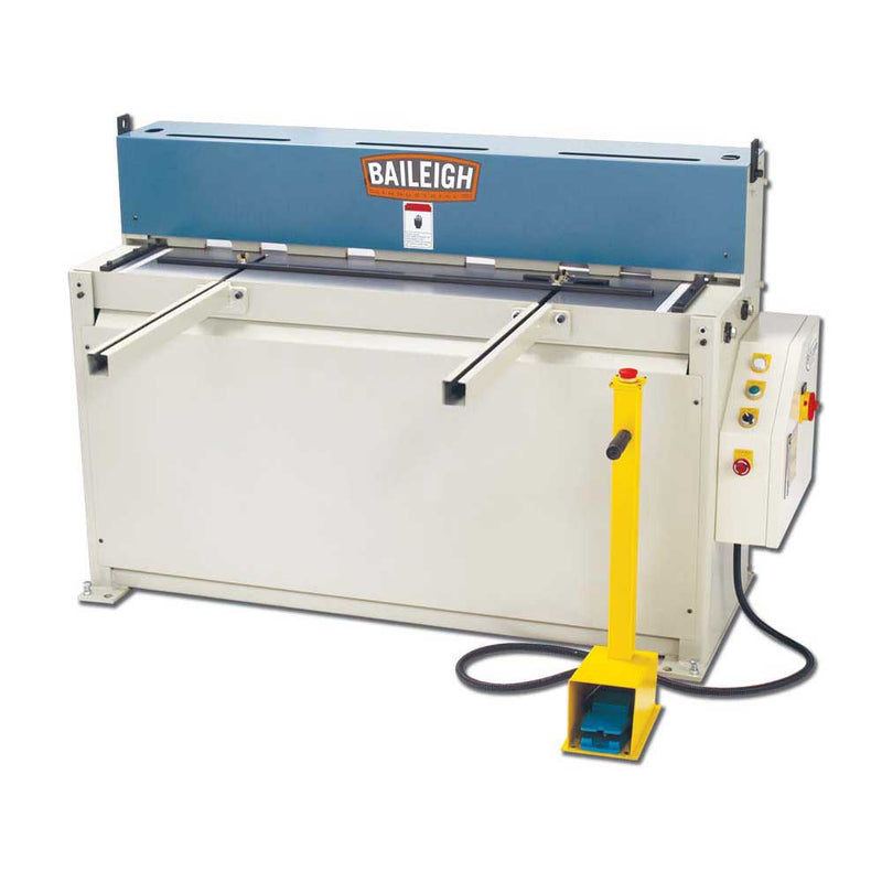 Baileigh Sheet Metal Shear 4' 10 Gauge SH-5210