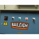 Baileigh Industrial Hydraulic Iron Worker SW-621