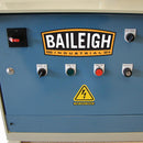 Baileigh Industrial Hydraulic Ironworker SW-132