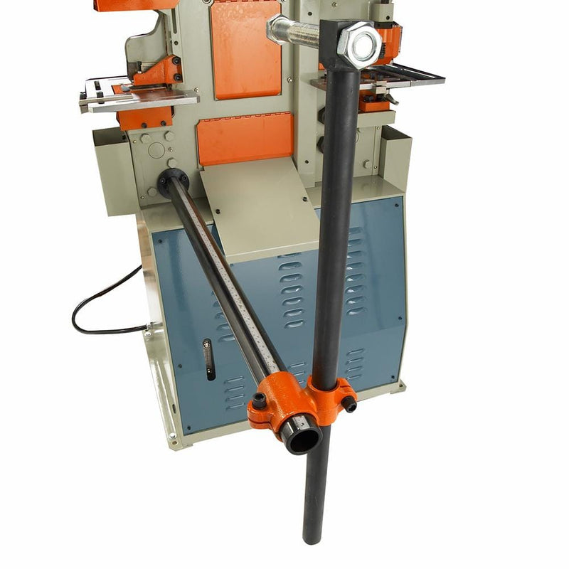 Baileigh Industrial Ironworker SW-503