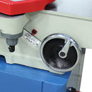 Baileigh Industrial Jointers Baileigh Industrial 110/220V 1hp 6" Jointer 55" Table with 2-1/2" Helical Insert Cutter Head