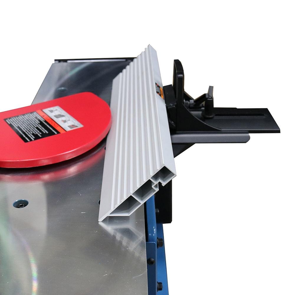 Baileigh Industrial Benchtop Wood Jointer IJ833