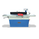 Baileigh Industrial IJ-1288P-HH - Long Bed Parallelogram Jointer with Helical Cutter Head