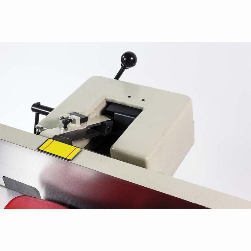 Baileigh Industrial IJ-872-HH - Jointer with Spiral Cutter Head