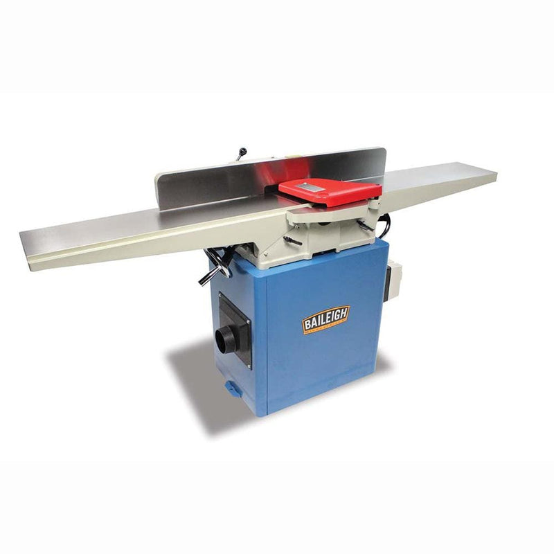 Baileigh Industrial IJ-872 - Jointer