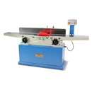 Baileigh Industrial IJ-883P-HH - Long Bed Parallelogram Jointer with Spiral Cutter Head