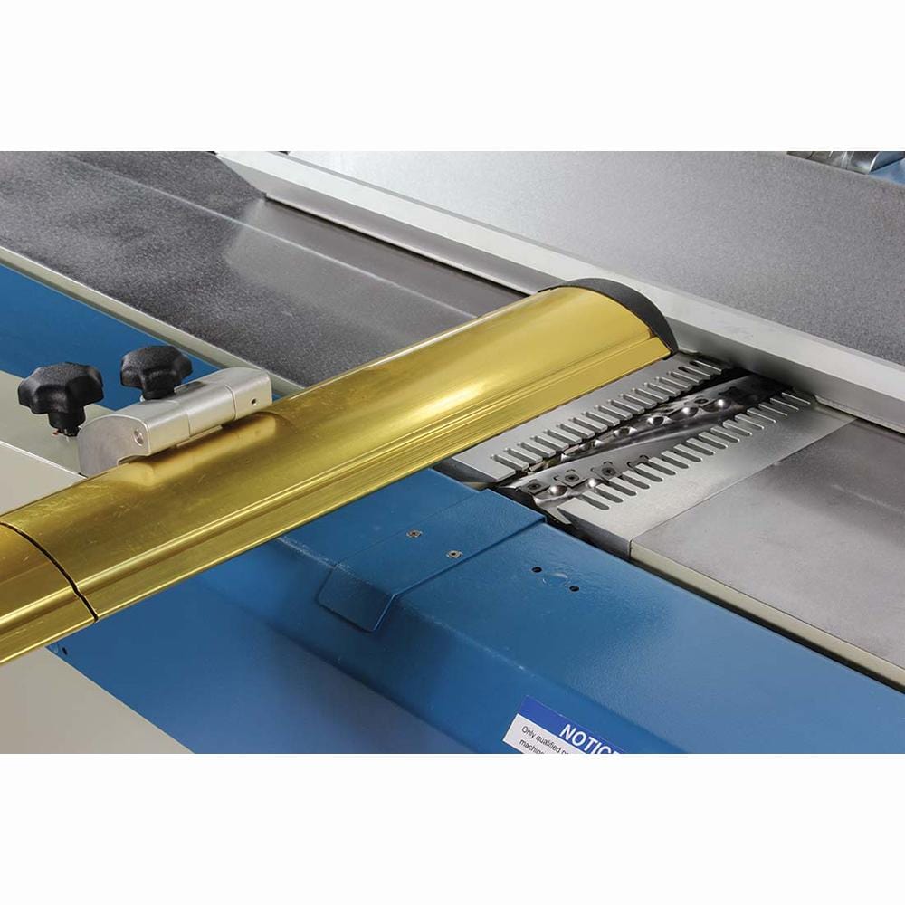 Baileigh Industrial Jointer/Planer JP1898NC