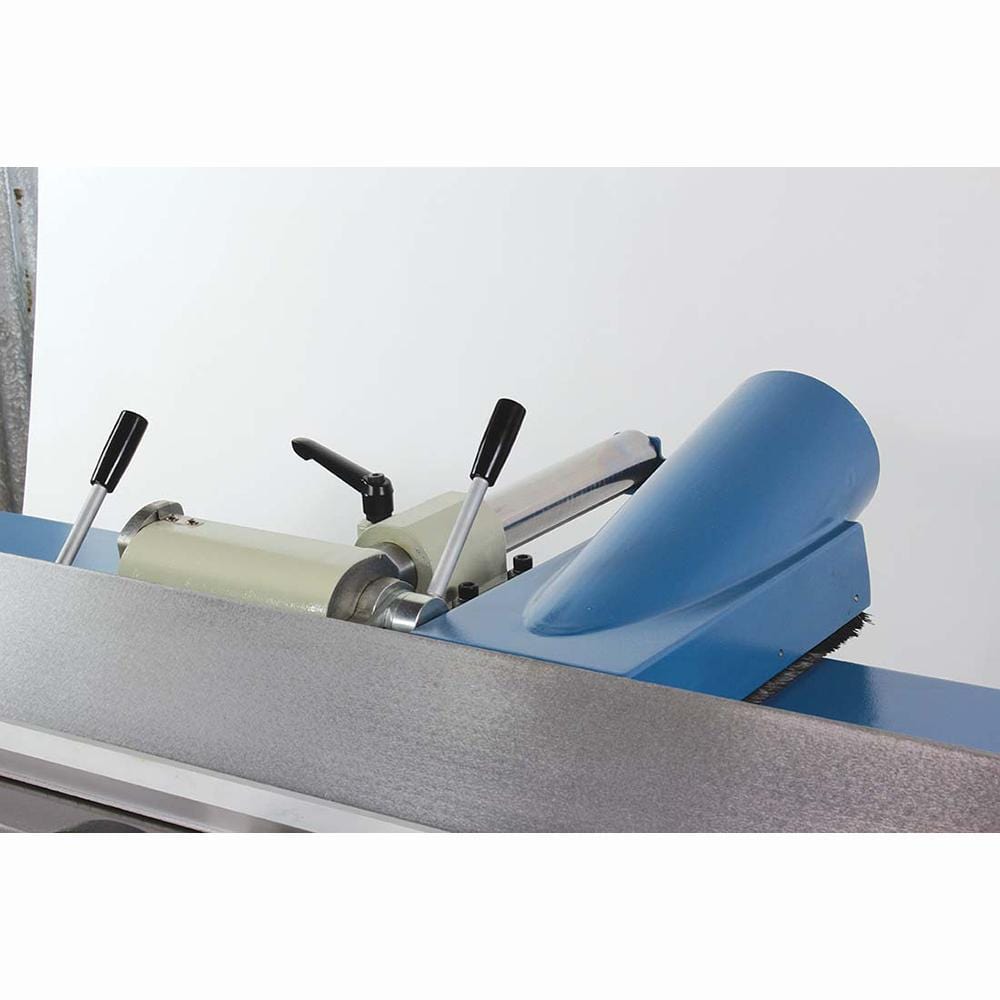 Baileigh Industrial Jointer/Planer JP1898NC