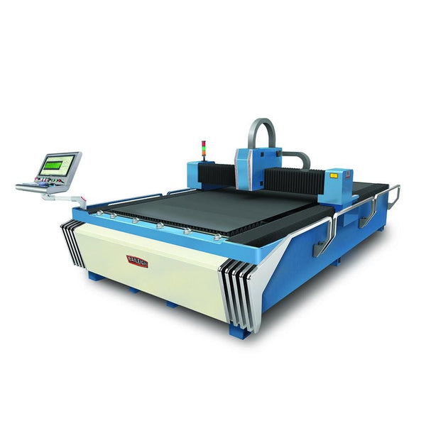 Baileigh Industrial CNC Laser Table - FL-510HD-1000