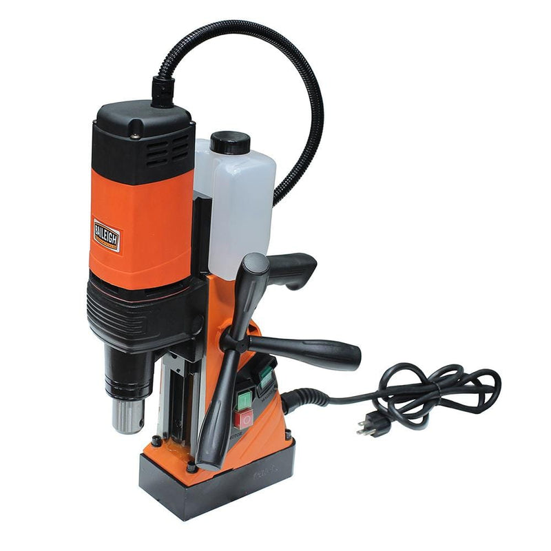 Baileigh Industrial Magnetic Drill MD-3510